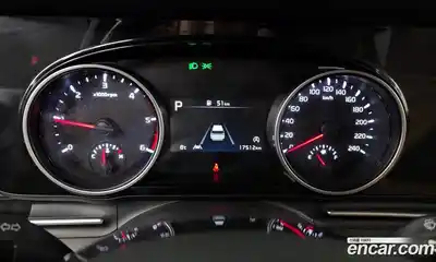 Kia Canival 2022 2.2 Автомат в Москве № 757538, миниатюра 8