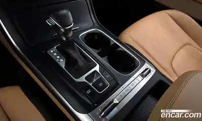 Kia Canival 2022 2.2 Автомат в Москве № 757538, миниатюра 9