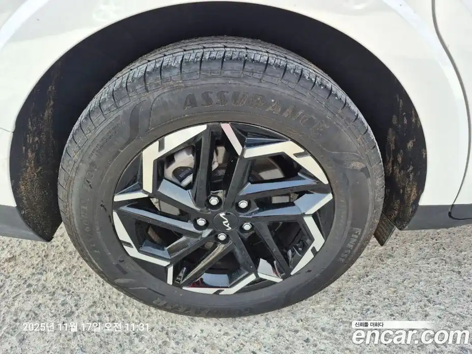 Kia Canival 2024 2.2 Автомат в Москве № 757549, фото 5