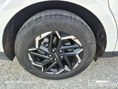 Kia Canival 2024 2.2 Автомат в Москве № 757549, миниатюра 5