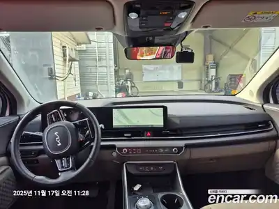 Kia Canival 2024 2.2 Автомат в Москве № 757549, миниатюра 6