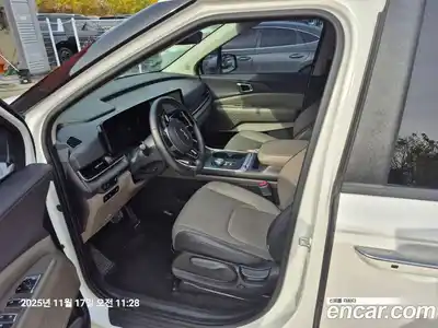 Kia Canival 2024 2.2 Автомат в Москве № 757549, миниатюра 9