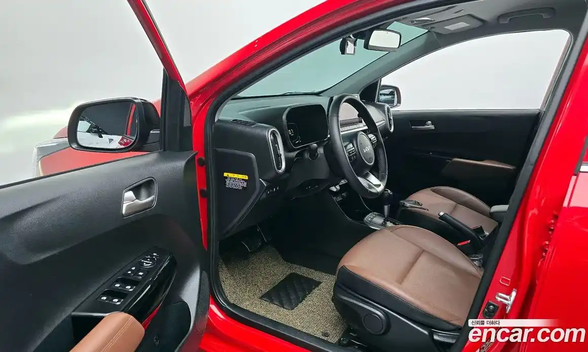 Kia Morning 2024 1.0 Автомат в Москве № 757623, фото 11