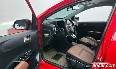 Kia Morning 2024 1.0 Автомат в Москве № 757623, миниатюра 11