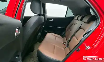 Kia Morning 2024 1.0 Автомат в Москве № 757623, миниатюра 12