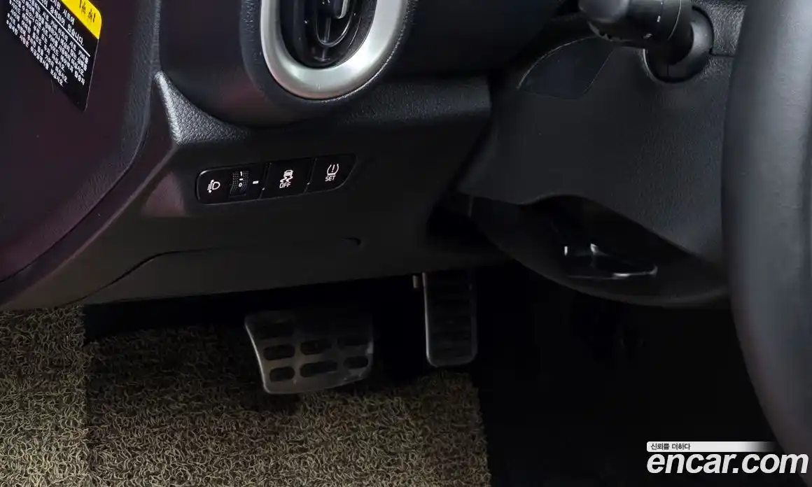 Kia Morning 2024 1.0 Автомат в Москве № 757623, фото 14