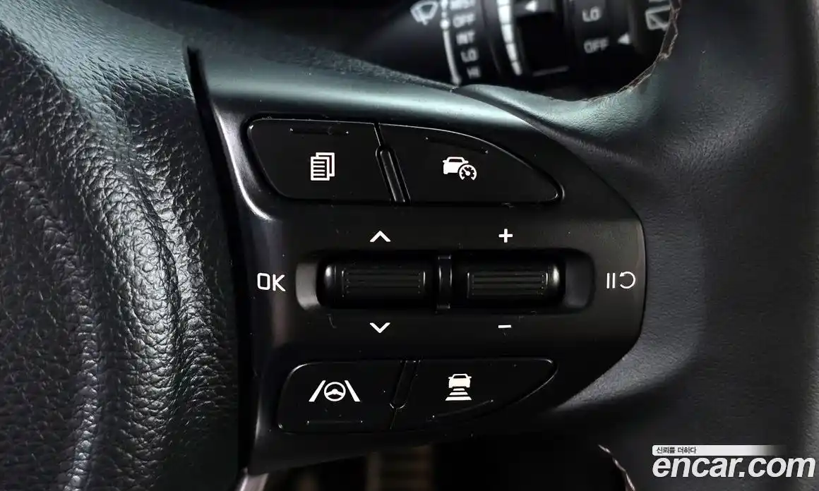 Kia Morning 2024 1.0 Автомат в Москве № 757623, фото 15