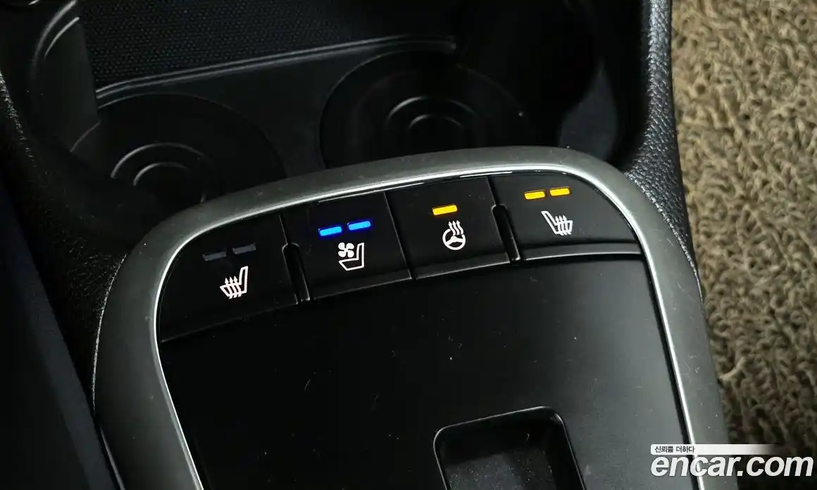 Kia Morning 2024 1.0 Автомат в Москве № 757623, фото 18