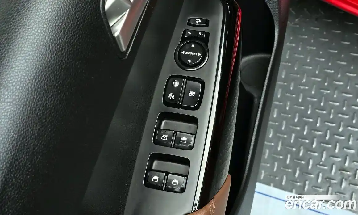 Kia Morning 2024 1.0 Автомат в Москве № 757623, фото 19