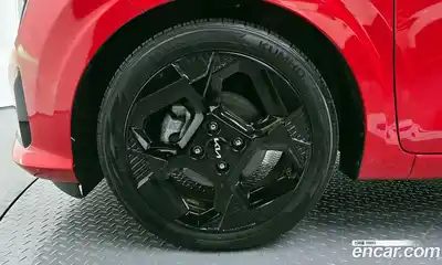 Kia Morning 2024 1.0 Автомат в Москве № 757623, миниатюра 5