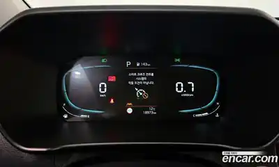 Kia Morning 2024 1.0 Автомат в Москве № 757623, миниатюра 8