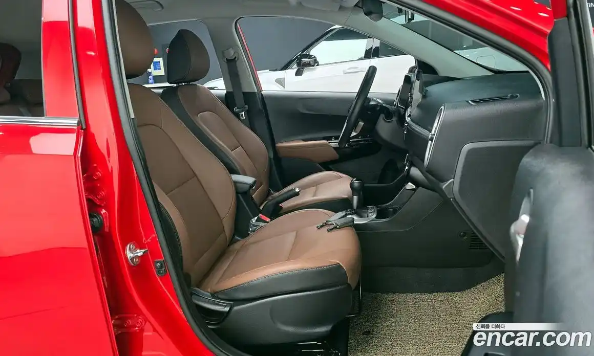 Kia Morning 2024 1.0 Автомат в Москве № 757623, фото 10