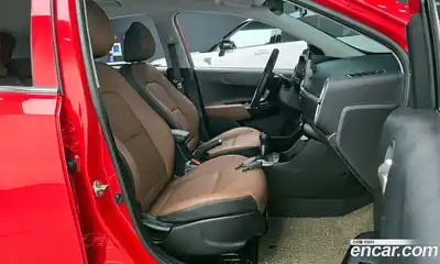 Kia Morning 2024 1.0 Автомат в Москве № 757623, миниатюра 10