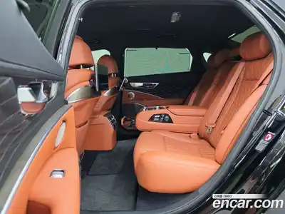 Kia K9 2025 3.3 Автомат в Москве № 757642, миниатюра 10