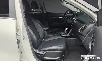 Kia Seltos 2020 1.6 Автомат в Москве № 757656, миниатюра 11