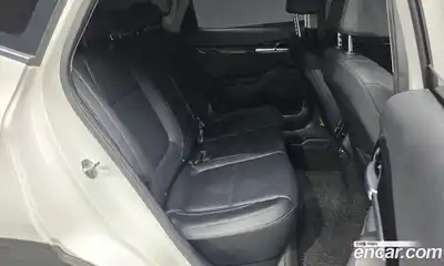 Kia Seltos 2020 1.6 Автомат в Москве № 757656, миниатюра 12