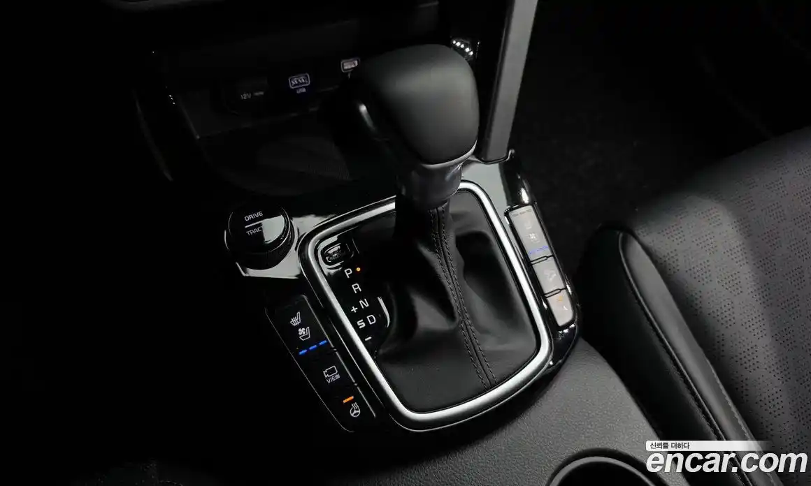 Kia Seltos 2020 1.6 Автомат в Москве № 757656, фото 9