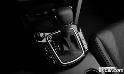 Kia Seltos 2020 1.6 Автомат в Москве № 757656, миниатюра 9