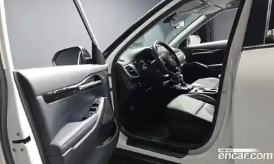 Kia Seltos 2020 1.6 Автомат в Москве № 757656, миниатюра 10