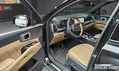 Kia Sorento 2024 1.6 Автомат в Москве № 757764, миниатюра 11