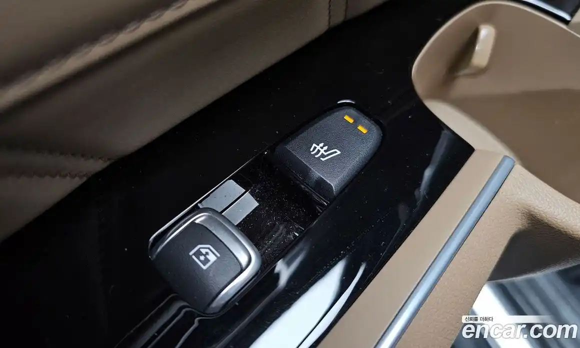 Kia Sorento 2024 1.6 Автомат в Москве № 757764, фото 17