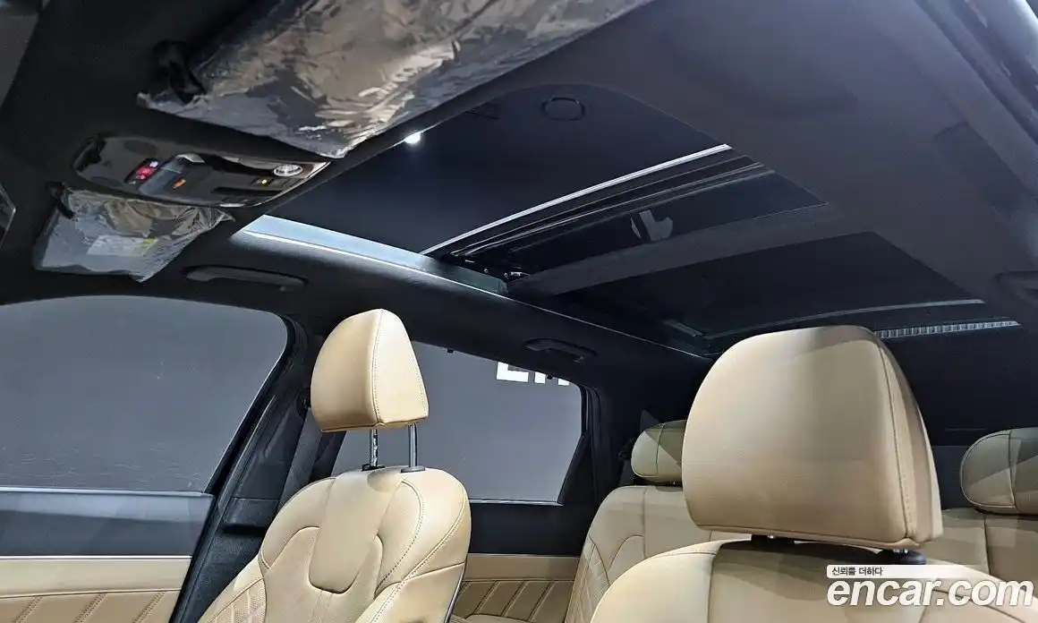 Kia Sorento 2024 1.6 Автомат в Москве № 757764, фото 18