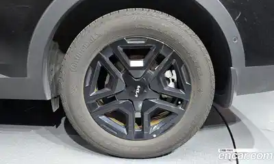 Kia Sorento 2024 1.6 Автомат в Москве № 757764, миниатюра 5