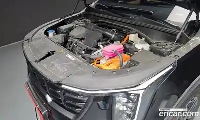 Kia Sorento 2024 1.6 Автомат в Москве № 757764, миниатюра 6