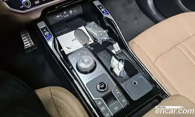 Kia Sorento 2024 1.6 Автомат в Москве № 757764, миниатюра 9