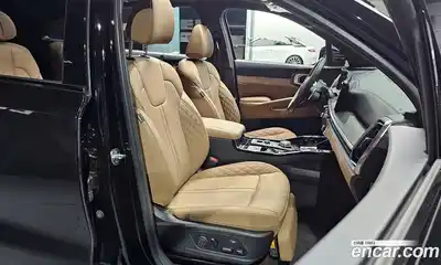 Kia Sorento 2024 1.6 Автомат в Москве № 757764, миниатюра 10