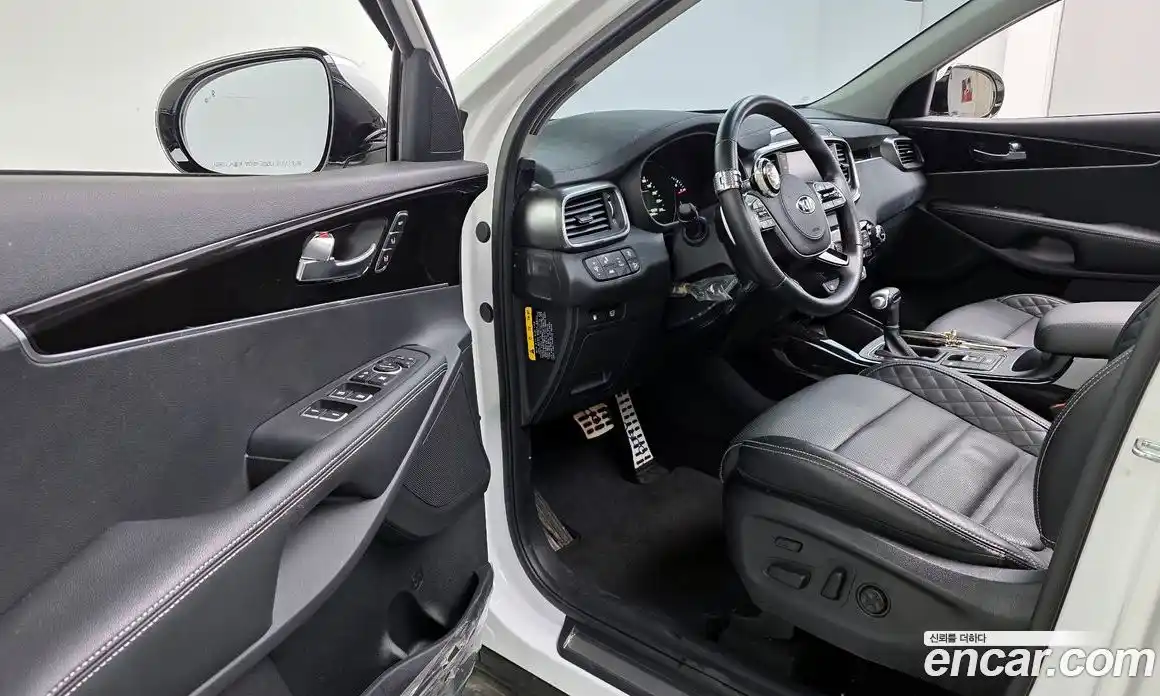Kia Sorento 2019 2.0 Автомат в Москве № 757797, фото 11