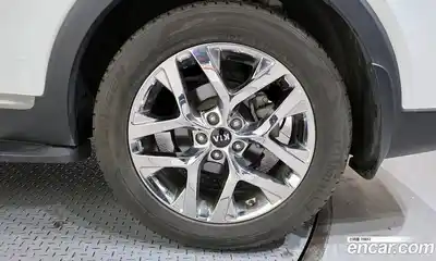 Kia Sorento 2019 2.0 Автомат в Москве № 757797, миниатюра 5