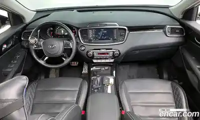 Kia Sorento 2019 2.0 Автомат в Москве № 757797, миниатюра 7