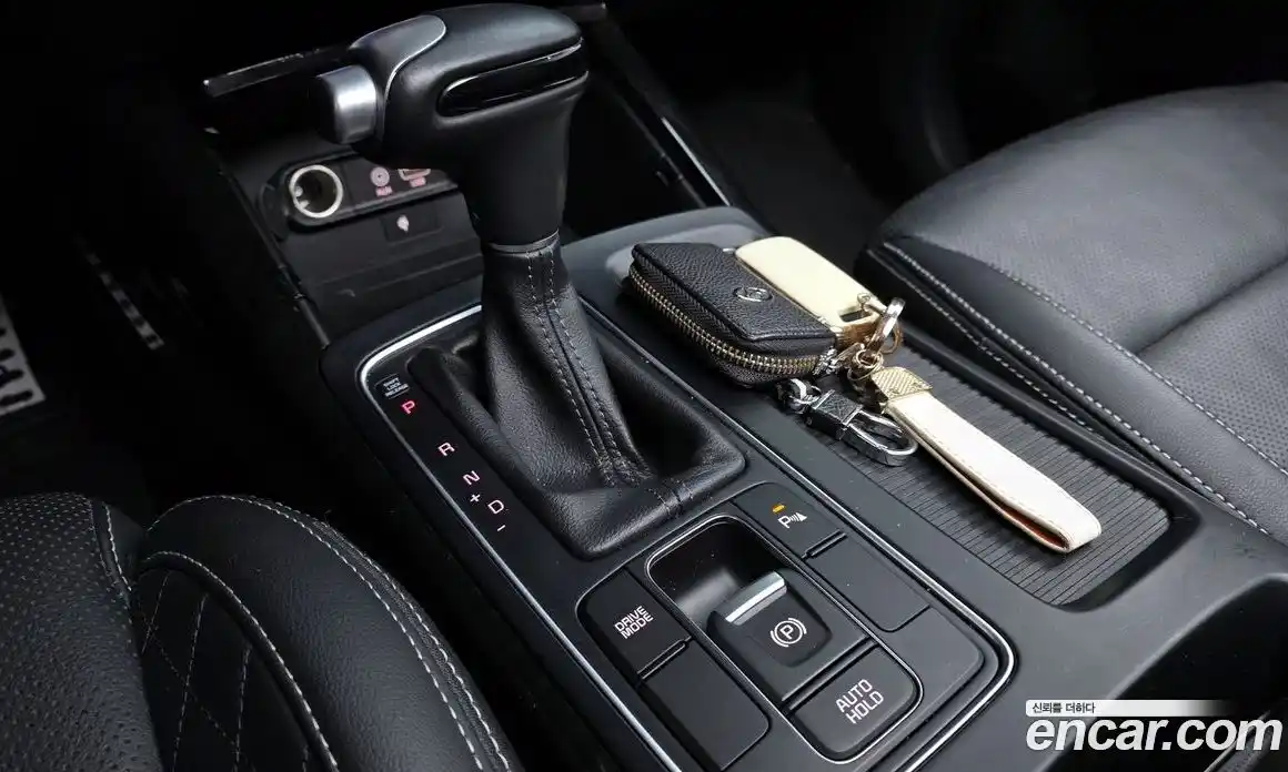 Kia Sorento 2019 2.0 Автомат в Москве № 757797, фото 9