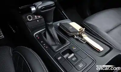 Kia Sorento 2019 2.0 Автомат в Москве № 757797, миниатюра 9