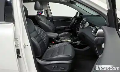 Kia Sorento 2019 2.0 Автомат в Москве № 757797, миниатюра 10