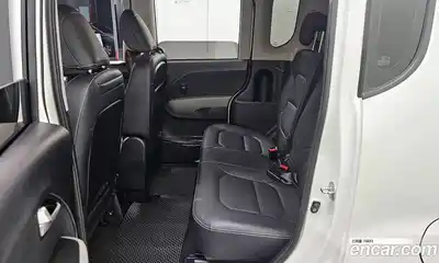 Kia Ray 2023 1.0 Автомат в Москве № 757903, миниатюра 12