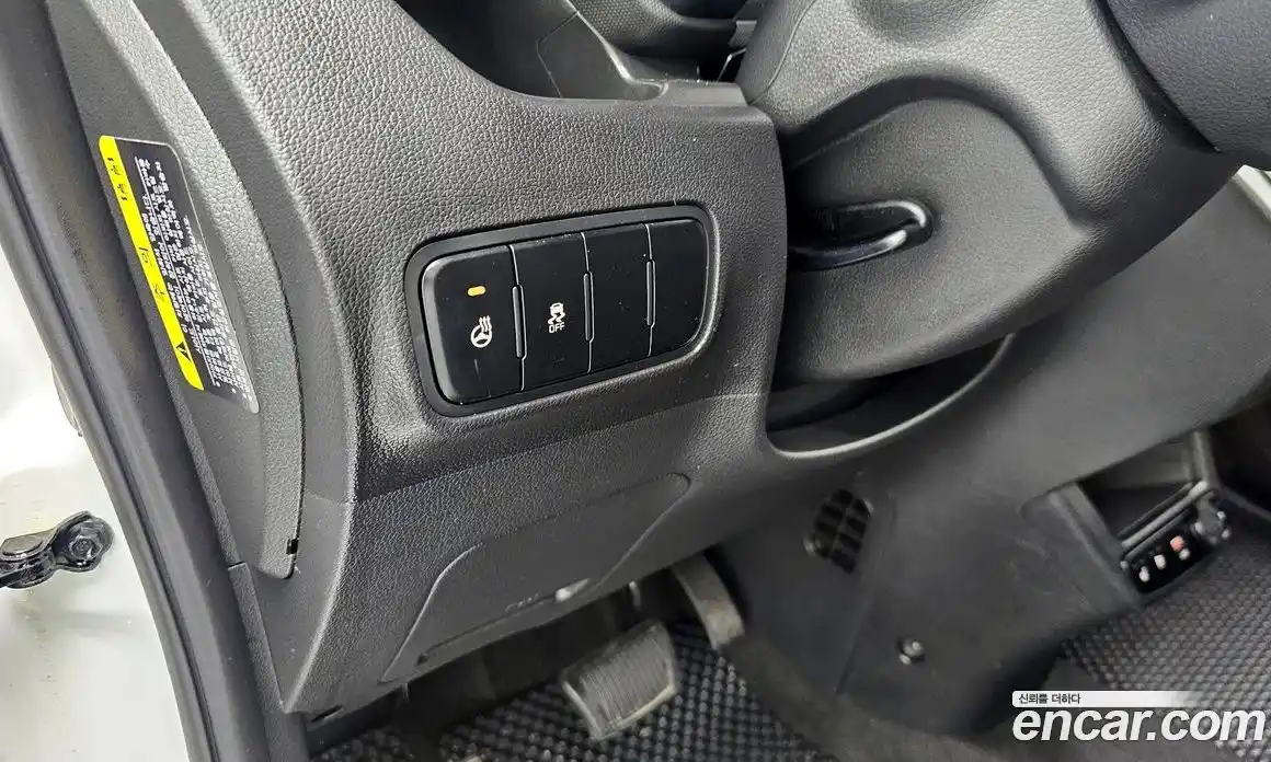 Kia Ray 2023 1.0 Автомат в Москве № 757903, фото 16