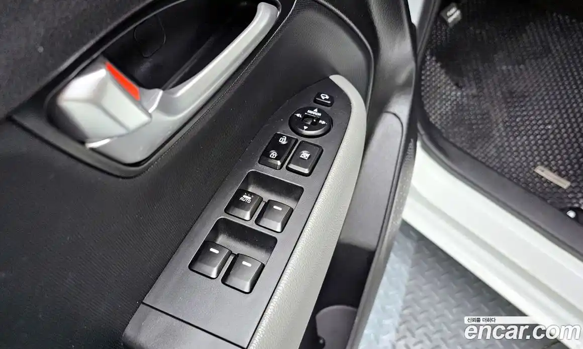 Kia Ray 2023 1.0 Автомат в Москве № 757903, фото 17