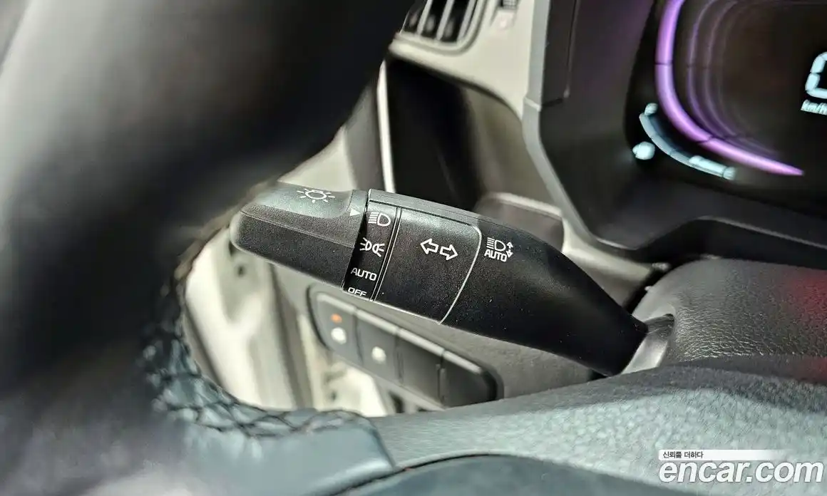 Kia Ray 2023 1.0 Автомат в Москве № 757903, фото 18