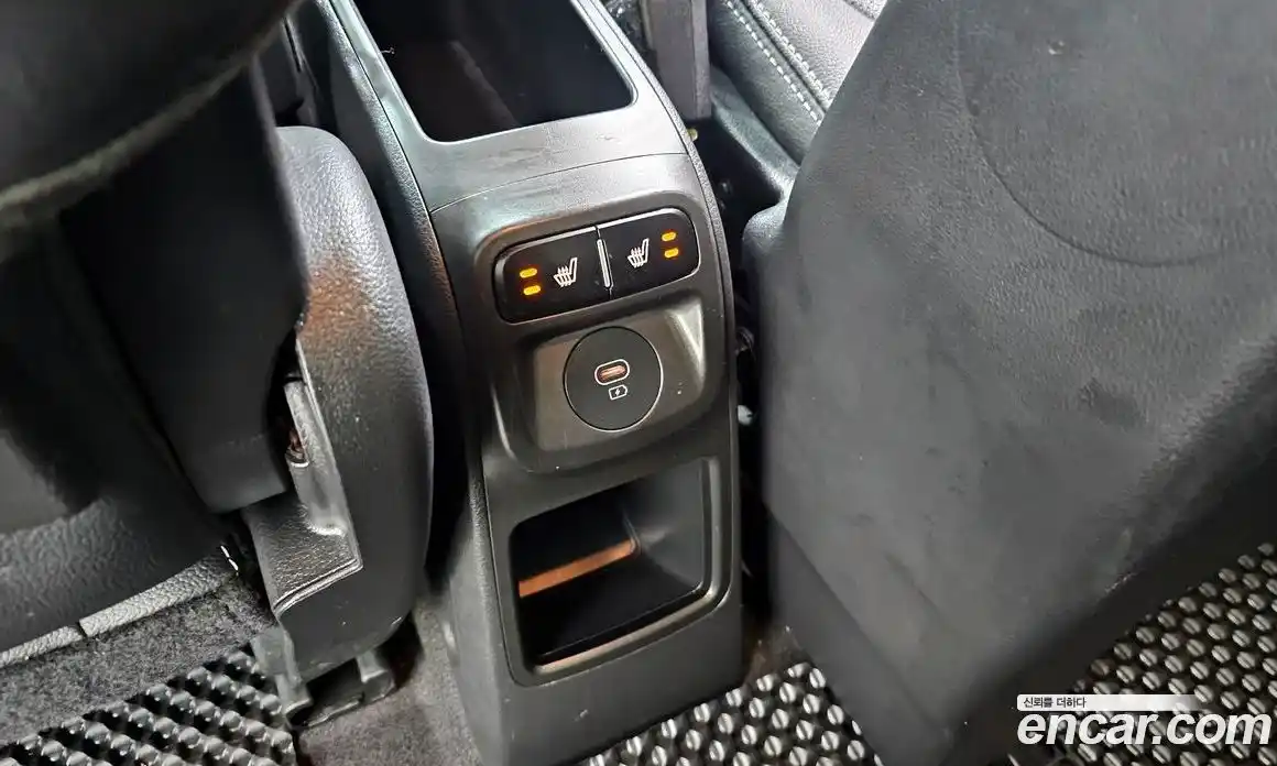 Kia Ray 2023 1.0 Автомат в Москве № 757903, фото 19