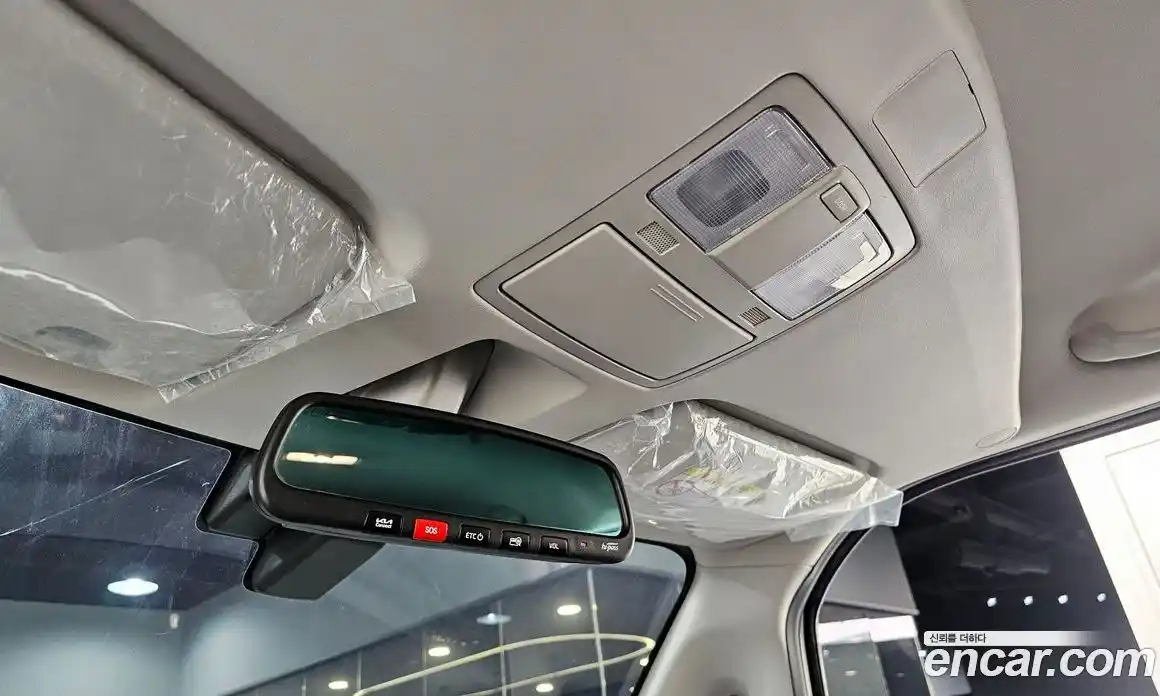 Kia Ray 2023 1.0 Автомат в Москве № 757903, фото 20