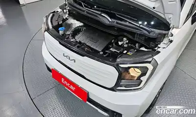 Kia Ray 2023 1.0 Автомат в Москве № 757903, миниатюра 6