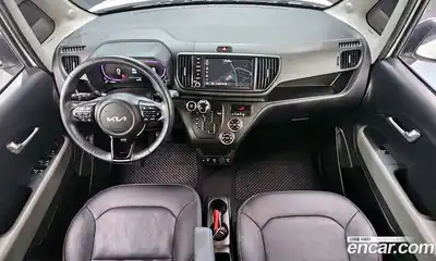 Kia Ray 2023 1.0 Автомат в Москве № 757903, миниатюра 7