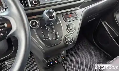 Kia Ray 2023 1.0 Автомат в Москве № 757903, миниатюра 9