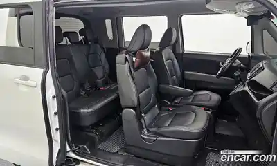 Kia Ray 2023 1.0 Автомат в Москве № 757903, миниатюра 10