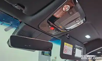 Kia K8 2024 1.6 Автомат в Москве № 757944, миниатюра 12