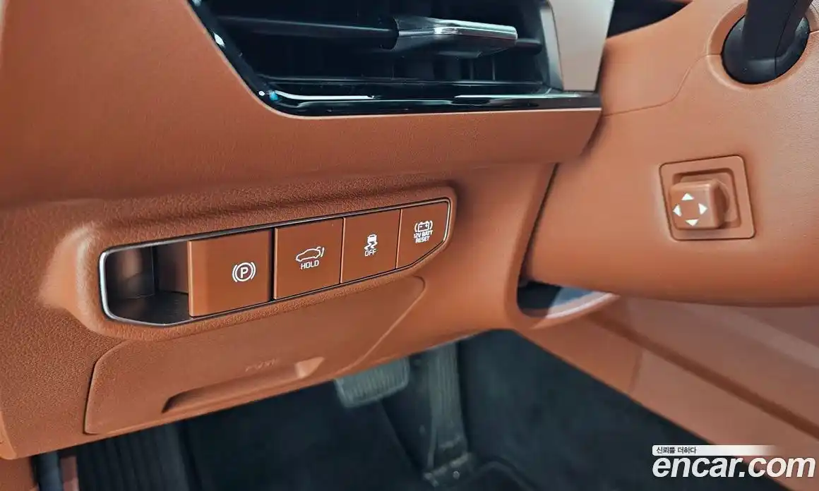 Kia K8 2024 1.6 Автомат в Москве № 757944, фото 16