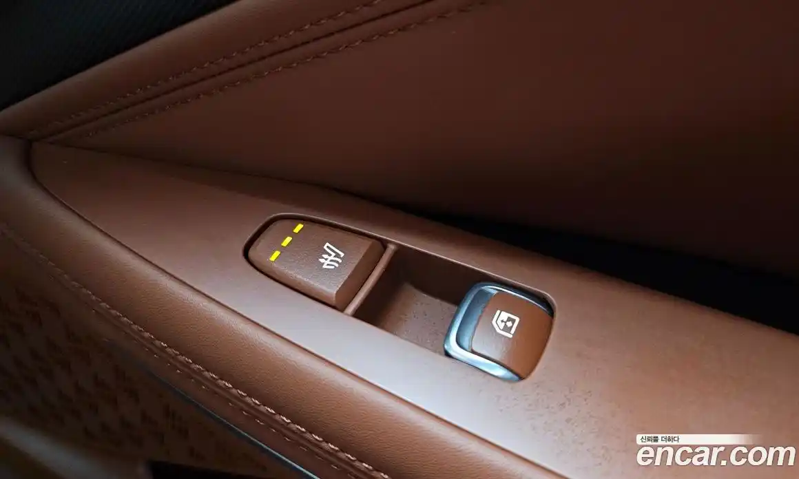 Kia K8 2024 1.6 Автомат в Москве № 757944, фото 18