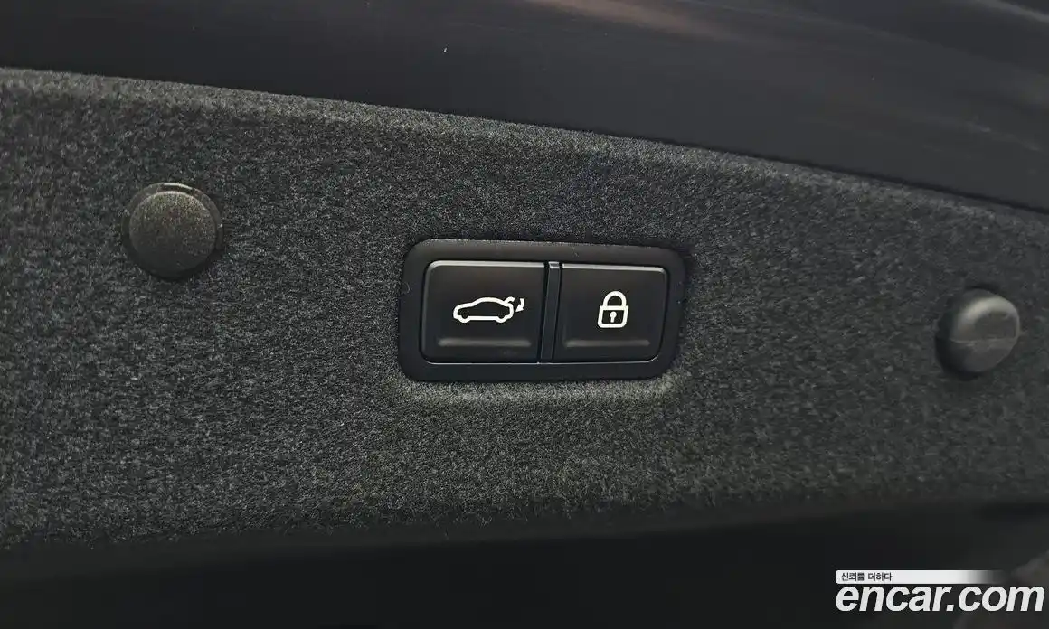 Kia K8 2024 1.6 Автомат в Москве № 757944, фото 19